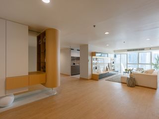Продажа 2 спальни кондо в Кхлонг Тоеи, Бангкок