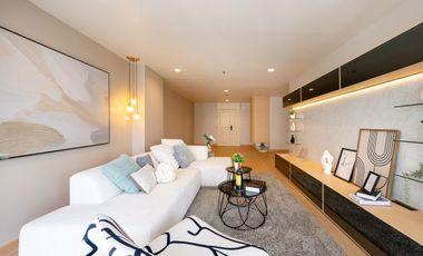 For sale 2 bedrooms condo in Khlong Toei, Bangkok