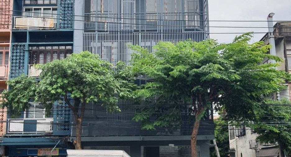 ให้เช่า และ ขาย พื้นที่ค้าปลีก ใน จตุจักร, กรุงเทพฯ