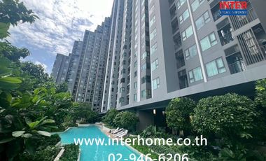 Condo en venta de 1 habitaciones en Thon Buri, Bangkok
