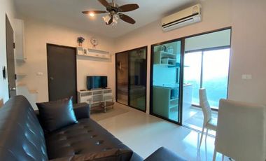 For sale 1 bed condo in Mueang Chiang Mai, Chiang Mai