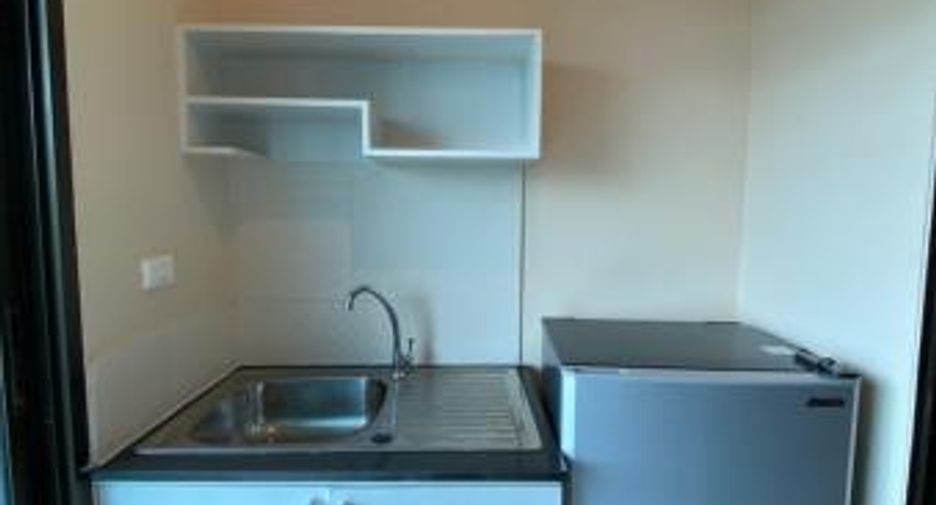 For sale 1 bed condo in Mueang Chiang Mai, Chiang Mai