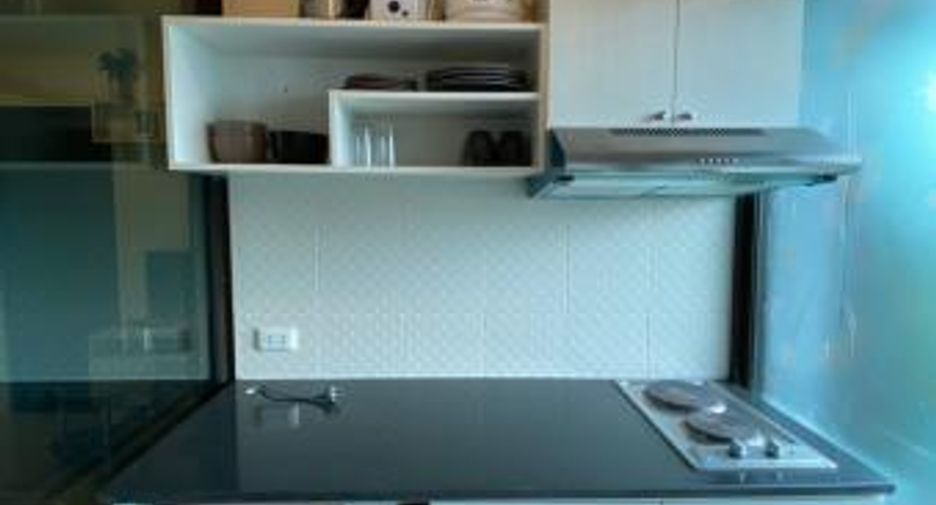 For sale 1 bed condo in Mueang Chiang Mai, Chiang Mai