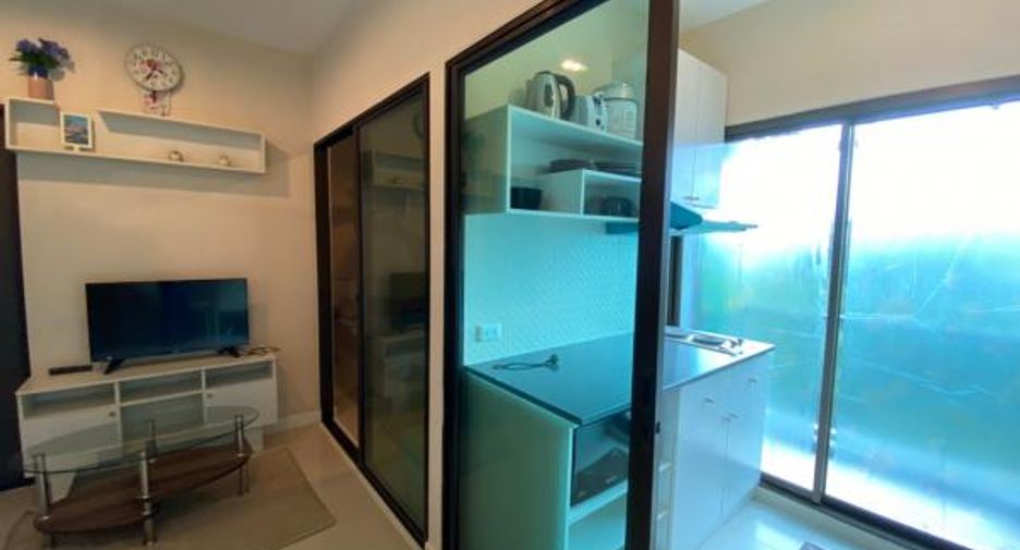 For sale 1 bed condo in Mueang Chiang Mai, Chiang Mai