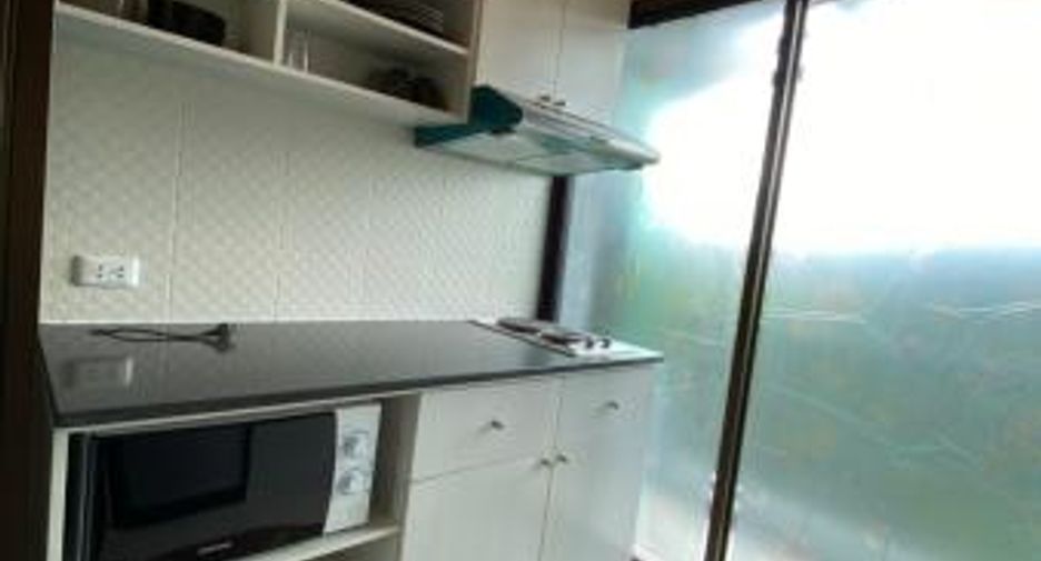 For sale 1 bed condo in Mueang Chiang Mai, Chiang Mai