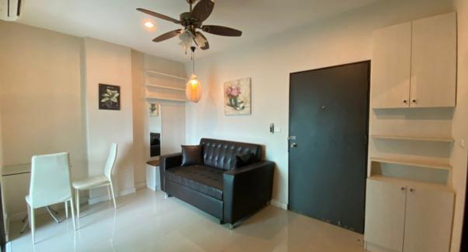 For sale 1 bed condo in Mueang Chiang Mai, Chiang Mai