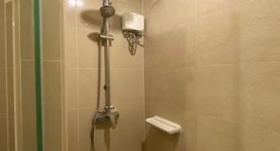 For sale 1 bed condo in Mueang Chiang Mai, Chiang Mai