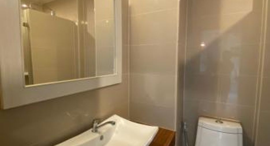 For sale 1 bed condo in Mueang Chiang Mai, Chiang Mai