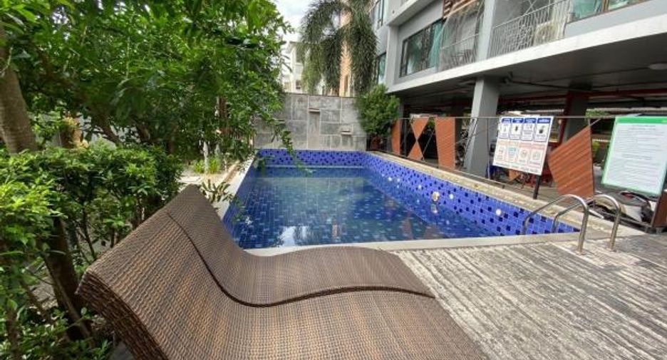 For sale 1 bed condo in Mueang Chiang Mai, Chiang Mai
