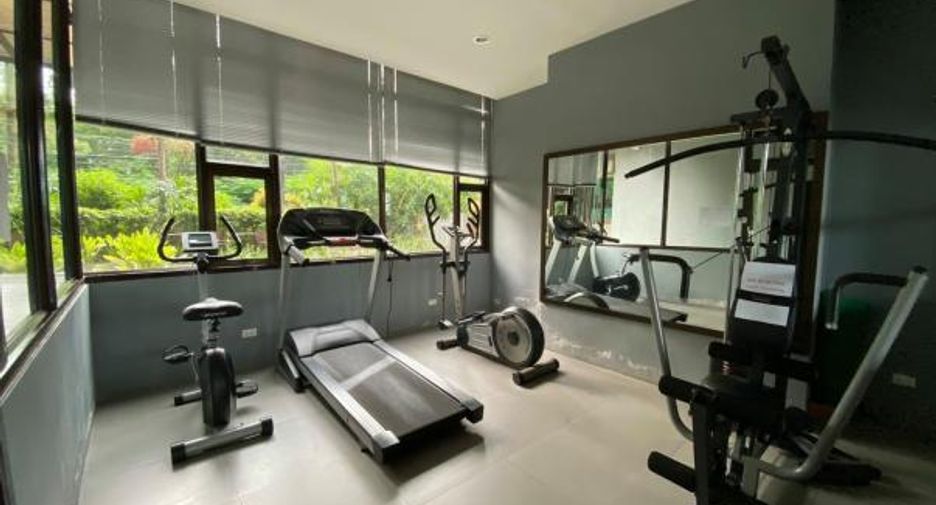 For sale 1 bed condo in Mueang Chiang Mai, Chiang Mai