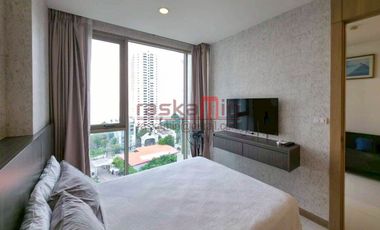 À vendre 1 chambre condo à North Pattaya, Pattaya