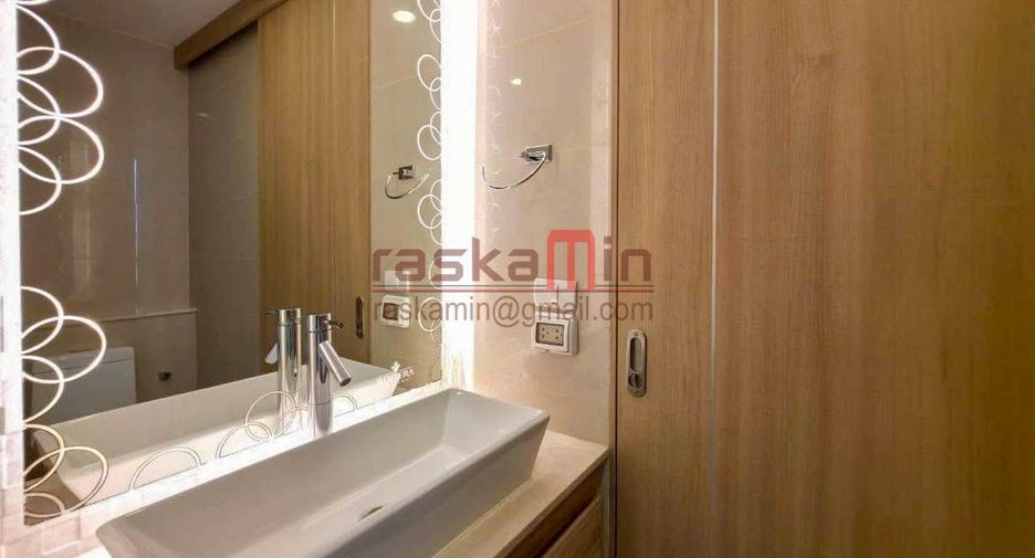 À vendre 1 chambre condo à North Pattaya, Pattaya