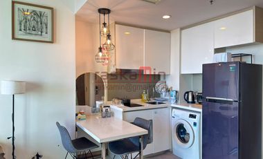 For sale 1 bed condo in North Pattaya, Pattaya