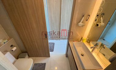 For sale 1 bed condo in North Pattaya, Pattaya