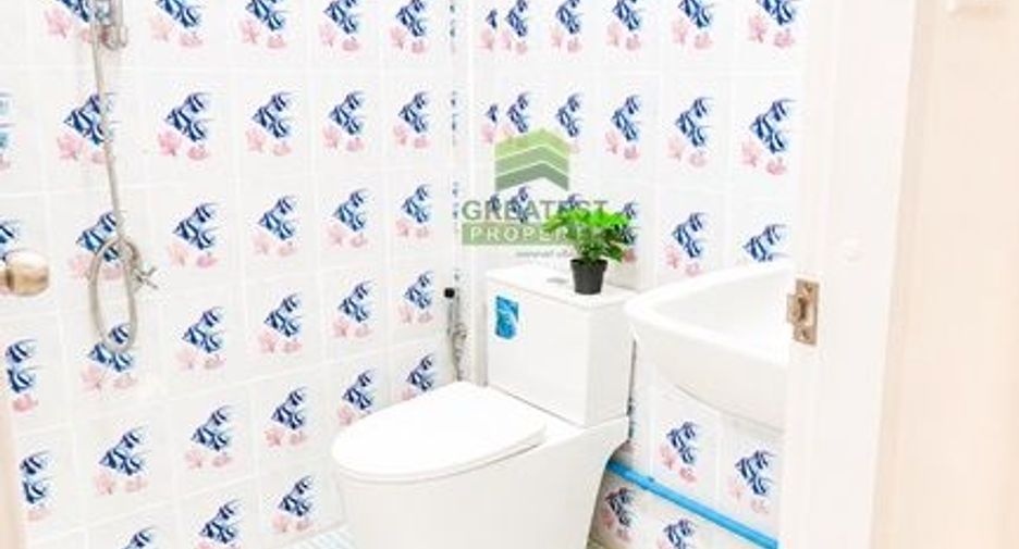 Продажа 2 спальни таунхаус в Thanyaburi, Патумтани