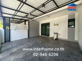 Casa adosada en venta de 3 habitaciones en Rat Burana, Bangkok