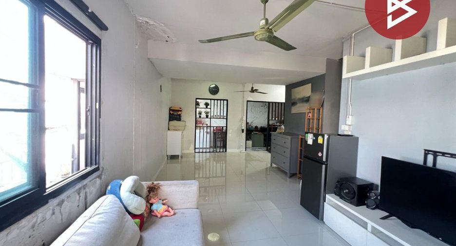 For sale 4 bedrooms townhouse in Bang Yai, Nonthaburi