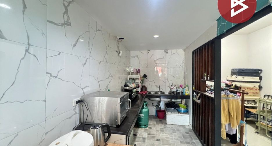For sale 4 bedrooms townhouse in Bang Yai, Nonthaburi