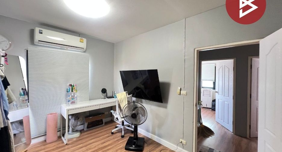 For sale 4 bedrooms townhouse in Bang Yai, Nonthaburi