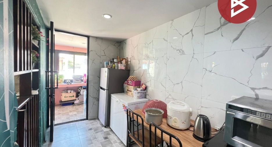 For sale 4 bedrooms townhouse in Bang Yai, Nonthaburi