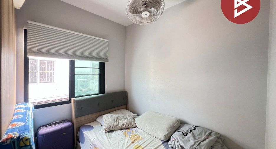 For sale 4 bedrooms townhouse in Bang Yai, Nonthaburi