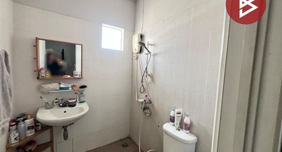 For sale 4 bedrooms townhouse in Bang Yai, Nonthaburi