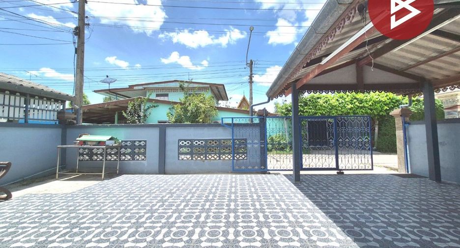 ขาย 3 ห้องนอน บ้านเดี่ยว ใน ดำเนินสะดวก, ราชบุรี