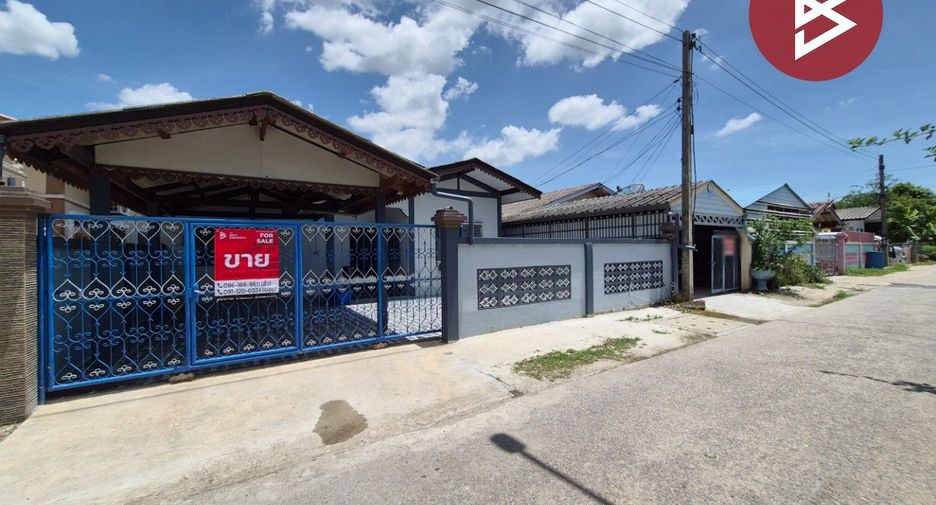 ขาย 3 ห้องนอน บ้านเดี่ยว ใน ดำเนินสะดวก, ราชบุรี