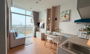 À vendre 1 chambre condo à Jomtien, Pattaya