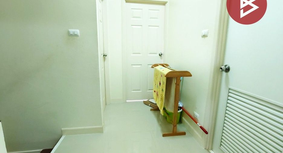 ขาย 3 ห้องนอน ทาวน์เฮ้าส์ ใน สามพราน, นครปฐม