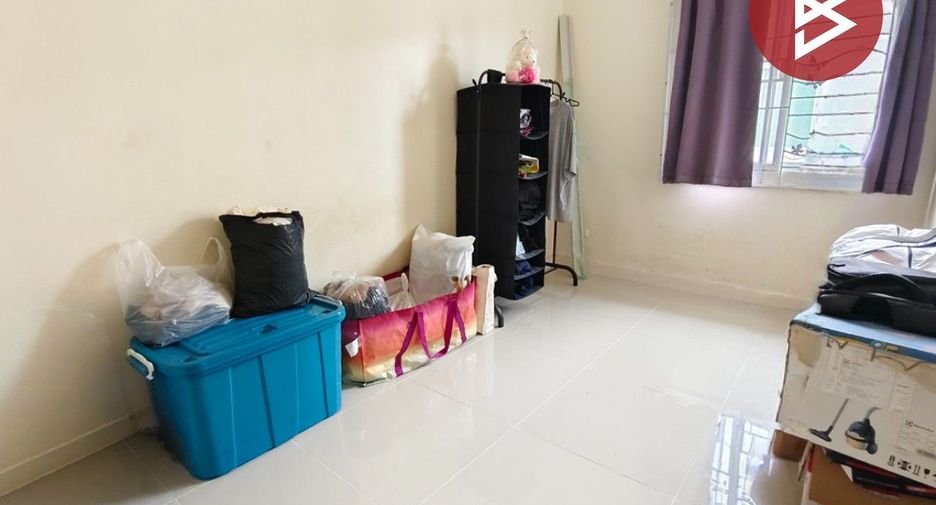 ขาย 3 ห้องนอน ทาวน์เฮ้าส์ ใน สามพราน, นครปฐม