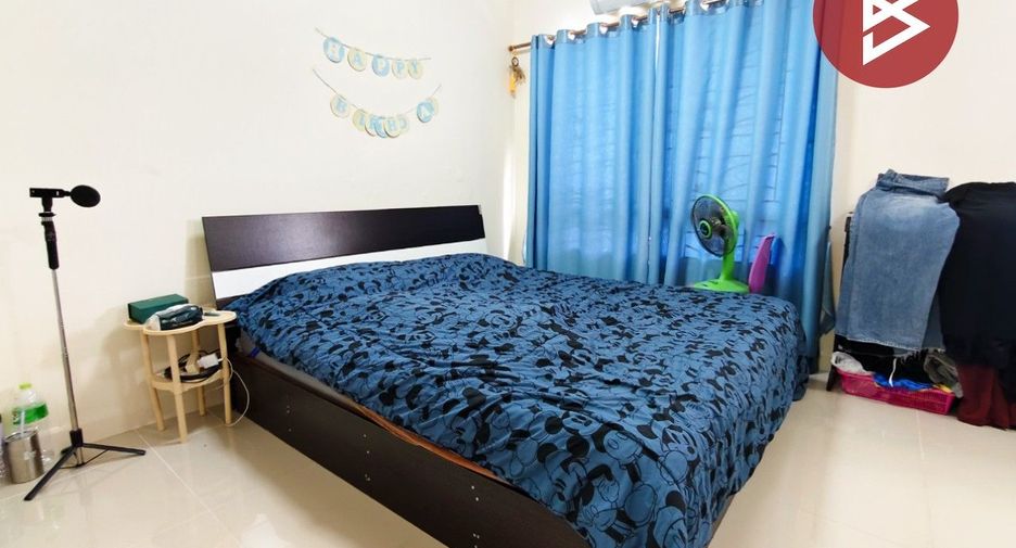 ขาย 3 ห้องนอน ทาวน์เฮ้าส์ ใน สามพราน, นครปฐม