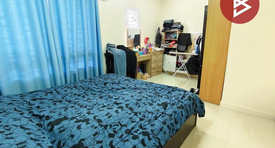 ขาย 3 ห้องนอน ทาวน์เฮ้าส์ ใน สามพราน, นครปฐม