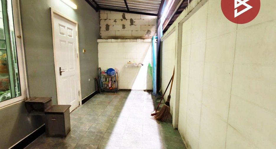 ขาย 3 ห้องนอน ทาวน์เฮ้าส์ ใน สามพราน, นครปฐม