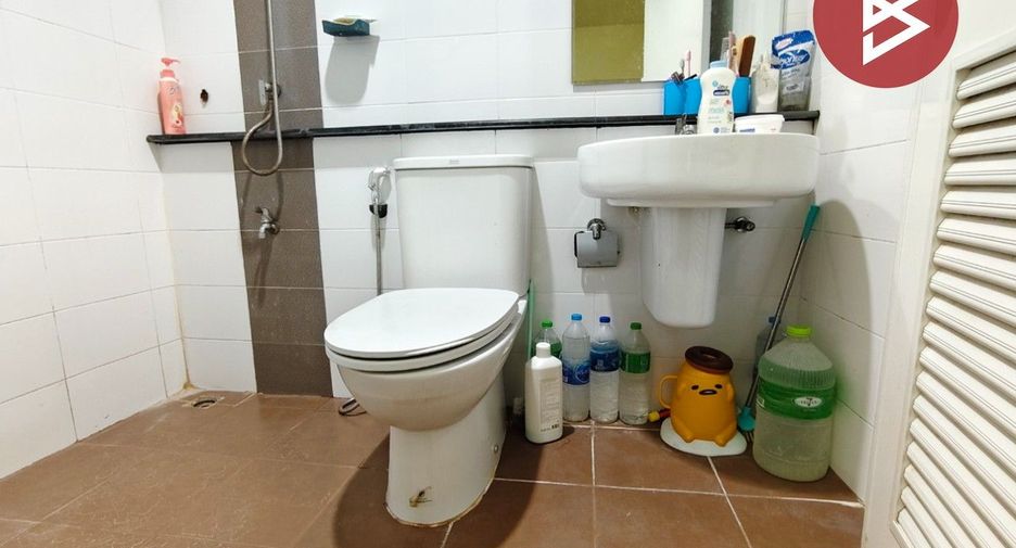 ขาย 3 ห้องนอน ทาวน์เฮ้าส์ ใน สามพราน, นครปฐม