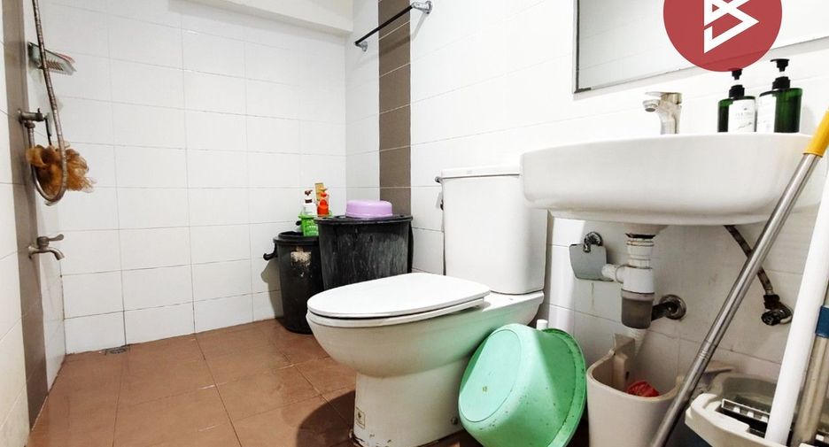 ขาย 3 ห้องนอน ทาวน์เฮ้าส์ ใน สามพราน, นครปฐม