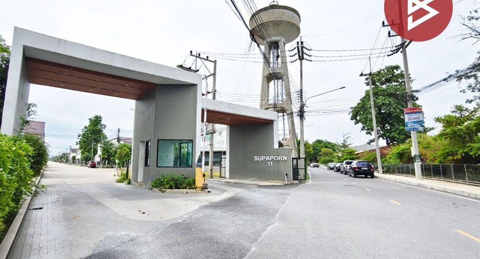 ขาย 3 ห้องนอน ทาวน์เฮ้าส์ ใน สามพราน, นครปฐม