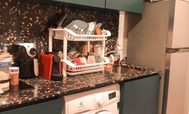 For sale 1 bed condo in Khlong Toei, Bangkok