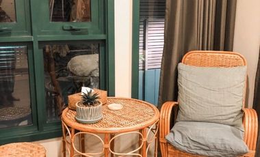 For sale 1 bed condo in Khlong Toei, Bangkok