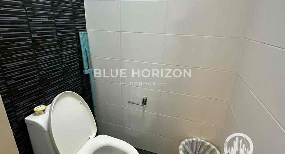 For sale 1 bed condo in South Pattaya, Pattaya