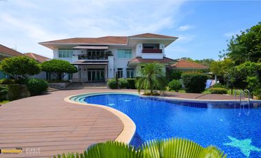 For sale 5 bedrooms house in Hua Hin, Prachuap Khiri Khan