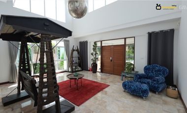 For sale 5 bedrooms house in Hua Hin, Prachuap Khiri Khan