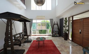 For sale 5 bedrooms house in Hua Hin, Prachuap Khiri Khan