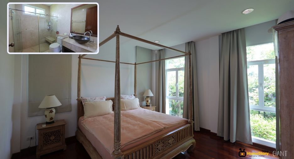 ขาย 5 ห้องนอน บ้านเดี่ยว ใน หัวหิน, ประจวบคีรีขันธ์