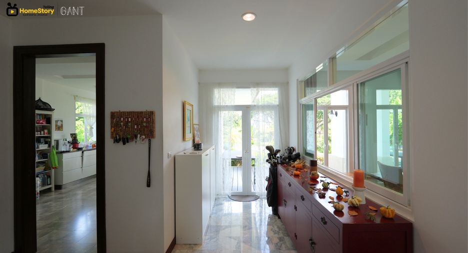 ขาย 5 ห้องนอน บ้านเดี่ยว ใน หัวหิน, ประจวบคีรีขันธ์