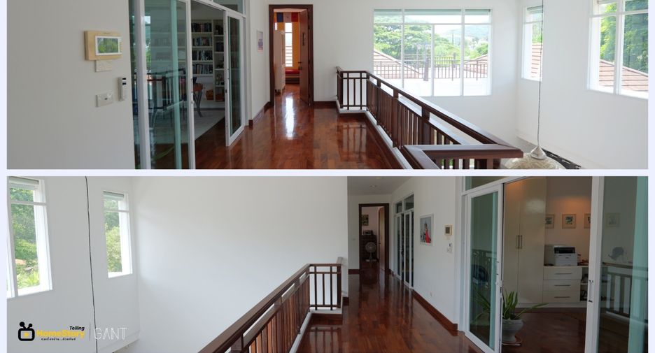 ขาย 5 ห้องนอน บ้านเดี่ยว ใน หัวหิน, ประจวบคีรีขันธ์