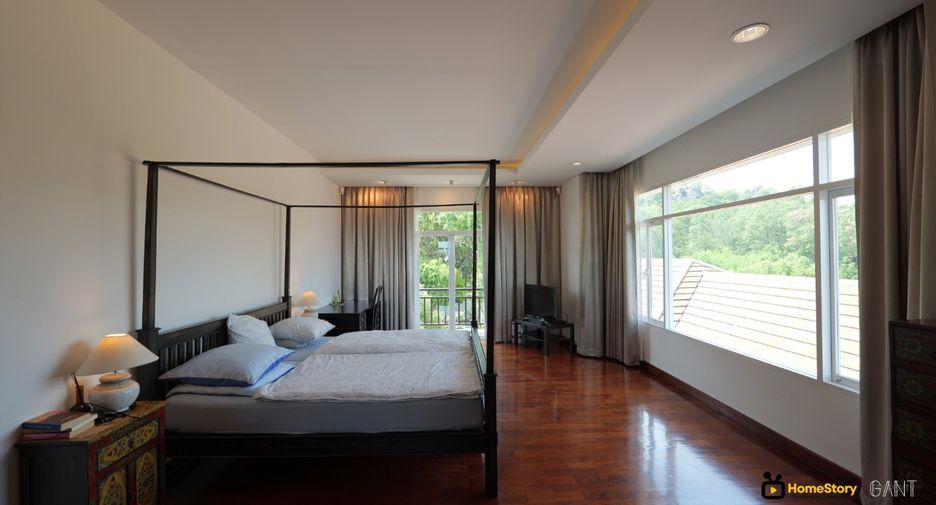 ขาย 5 ห้องนอน บ้านเดี่ยว ใน หัวหิน, ประจวบคีรีขันธ์
