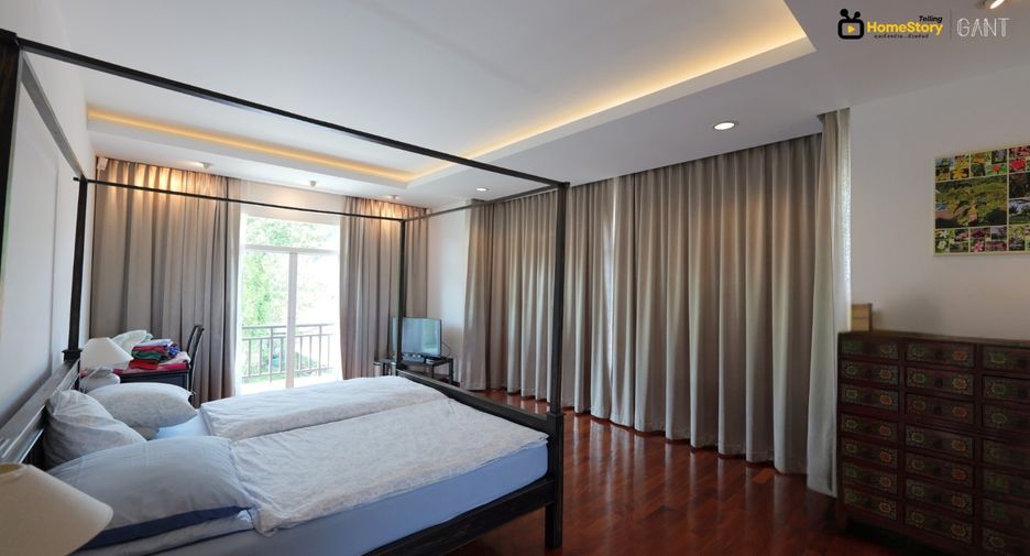 ขาย 5 ห้องนอน บ้านเดี่ยว ใน หัวหิน, ประจวบคีรีขันธ์