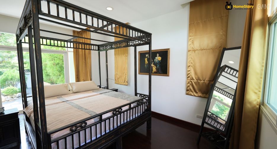 ขาย 5 ห้องนอน บ้านเดี่ยว ใน หัวหิน, ประจวบคีรีขันธ์