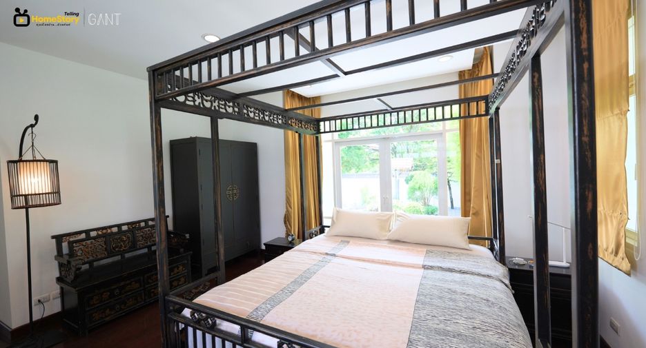 ขาย 5 ห้องนอน บ้านเดี่ยว ใน หัวหิน, ประจวบคีรีขันธ์